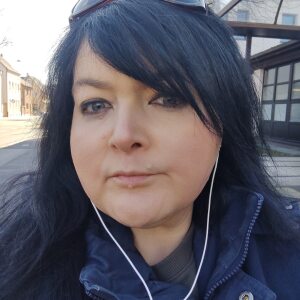 Profilbild von Ewelina Peker