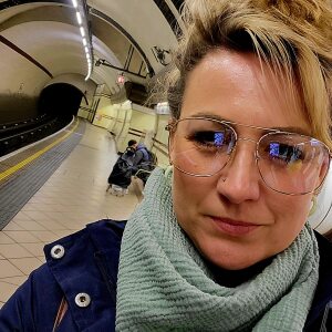 Profilbild von Ewelina Skierlinski