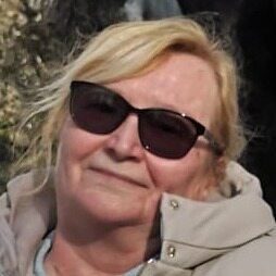 Profilbild von Ewelina Wilsch