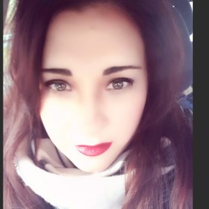 Social Media Profilbild Ewgenia Ehret 