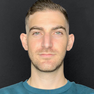 Profilbild von Eyal Navon