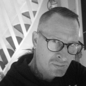 Profilbild von Eyck Loki Eckert