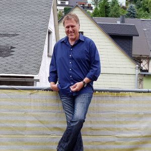Profilbild von Eyck Marron