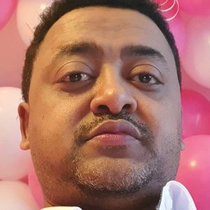 Profilbild von Eyenas Taddese
