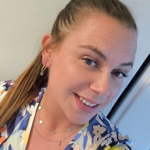 Profilbild von Eyleen Simon
