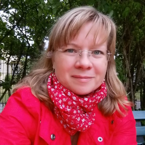 Profilbild von Eylin Baatz