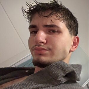 Profilbild von Eyüp Gülderen