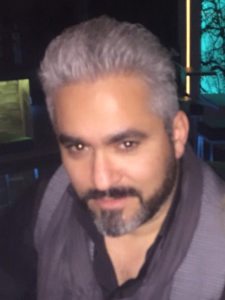 Profilbild von Eyüp Karademir