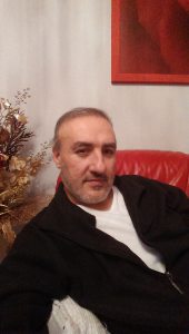 Profilbild von Eyüp Korkmaz