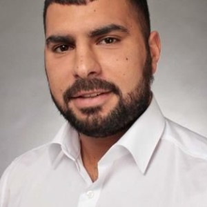 Profilbild von Eyüp Türkoglu