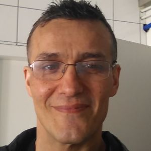 Profilbild von Eyyup Köroglu