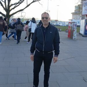 Profilbild von Eyyup Sari