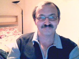 Profilbild von Ezard Janik