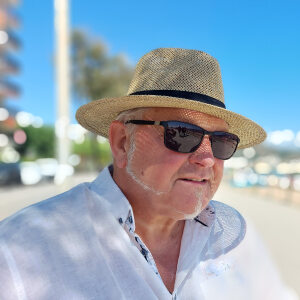 Profilbild von FRANK GOLLIN