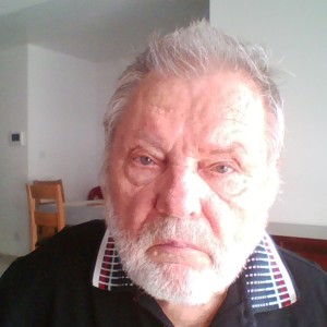 Profilbild F. Michel Keller