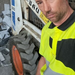 Profilbild von Fabian Falk Fette