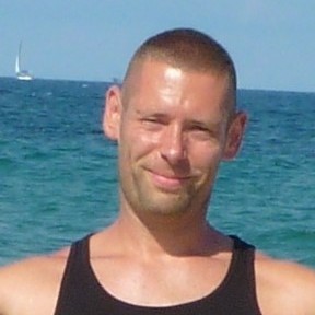 Profilbild von Fabian Aufschanka