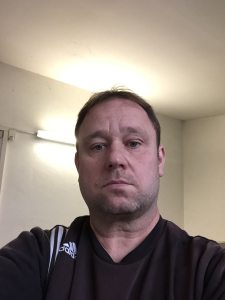 Profilbild von Fabian Bär