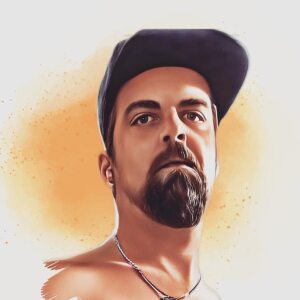 Profilbild von Fabian Balletshofer