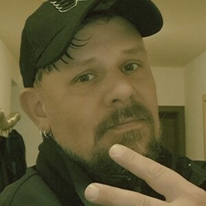 Profilbild von Fabian Bartels