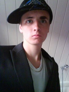 Profilbild von Fabian Berlich