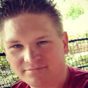 Profilbild von Fabian Bernsdorf