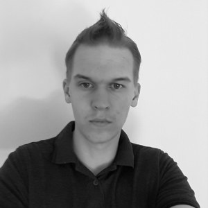 Profilbild von Fabian Böhlendorf