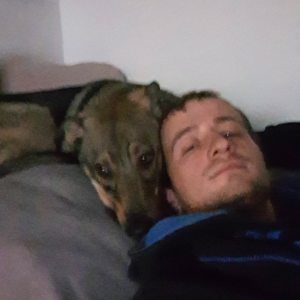 Profilbild von Fabian Boenisch