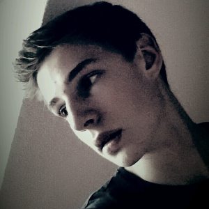 Profilbild von Fabian Burgold