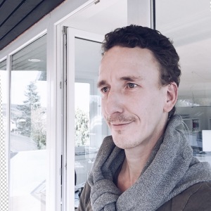 Profilbild von Fabian Dieterle