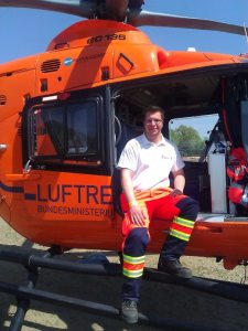 Profilbild von Fabian Dittberner