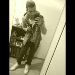 Profilbild von Fabian Fey