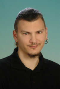 Profilbild von Fabian Freier