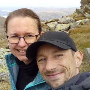 Profilbild von Fabian Frenzel