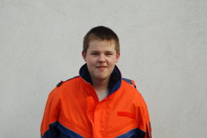 Profilbild von Fabian Friedrich