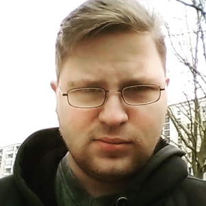 Profilbild von Fabian Gabriel