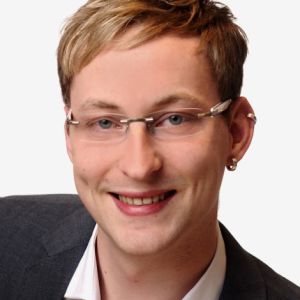 Profilbild von Fabian Galyasz