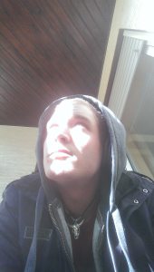 Profilbild von Fabian Grewe