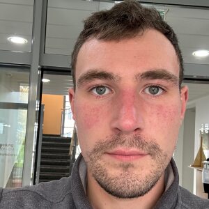 Profilbild von Fabian Gruhn