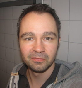 Profilbild von Fabian Hartzendorf