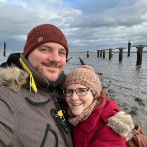 Profilbild von Fabian Helsper