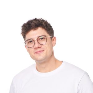 Profilbild von Fabian Hinzmann