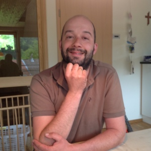 Profilbild von Fabian Hummel