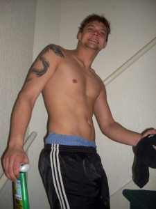Profilbild von Fabian Killkowski
