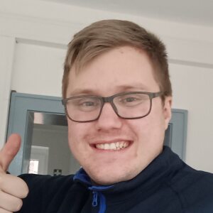 Profilbild von Fabian Knape