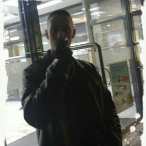 Profilbild von Fabian Korring