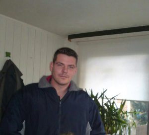 Profilbild von Fabian Kraft