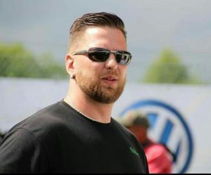 Profilbild von Fabian Kretz