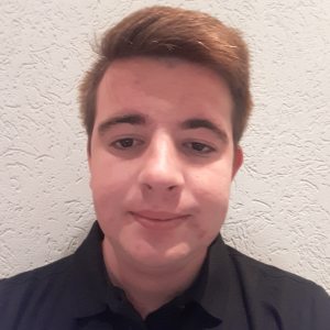 Profilbild von Fabian Krüger