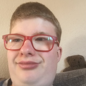Profilbild von Fabian Kurz